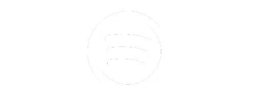 Spanish in Action Spotify Channel Icon - White